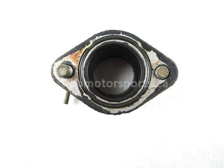 A used Intake Carb Boot from a 1996 XPLORER 300 Polaris OEM Part # 3085013 for sale. Polaris ATV salvage parts! Check our online catalog for parts that fit your unit.