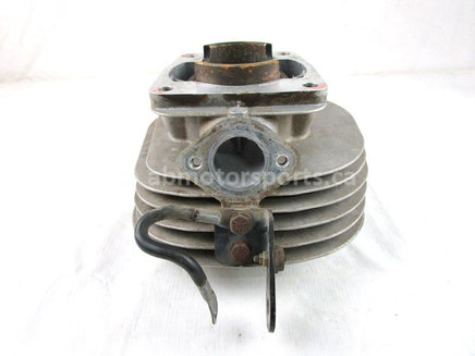 A used Cylinder from a 1996 XPLORER 300 Polaris OEM Part # 3084793 for sale. Polaris ATV salvage parts! Check our online catalog for parts that fit your unit.