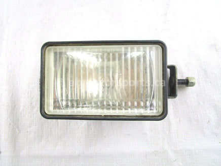 A used Healight L from a 2001 XPLORER 400 Polaris OEM Part # 2431011 for sale. Polaris ATV salvage parts! Check our online catalog for parts!