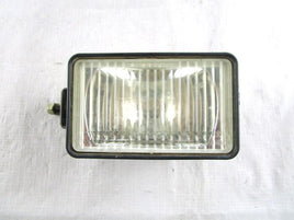 A used Headlight R from a 2001 XPLORER 400 Polaris OEM Part # 2431012 for sale. Polaris ATV salvage parts! Check our online catalog for parts!