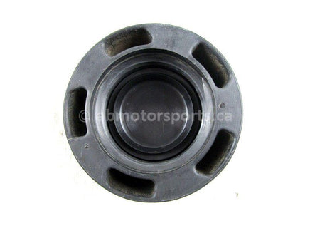 A used Gas Cap from a 2001 XPLORER 400 Polaris OEM Part # 5433687 for sale. Polaris ATV salvage parts! Check our online catalog for parts!