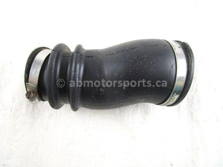 A used Inlet Boot from a 2001 XPLORER 400 Polaris OEM Part # 5411681 for sale. Polaris ATV salvage parts! Check our online catalog for parts!