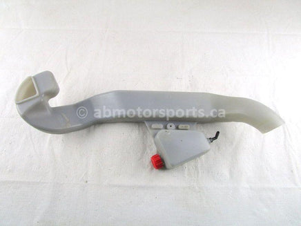 A used Inlet Duct from a 2001 XPLORER 400 Polaris OEM Part # 5433342 for sale. Polaris ATV salvage parts! Check our online catalog for parts!