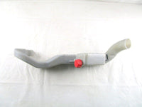 A used Inlet Duct from a 2001 XPLORER 400 Polaris OEM Part # 5433342 for sale. Polaris ATV salvage parts! Check our online catalog for parts!