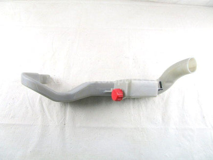 A used Inlet Duct from a 2001 XPLORER 400 Polaris OEM Part # 5433342 for sale. Polaris ATV salvage parts! Check our online catalog for parts!