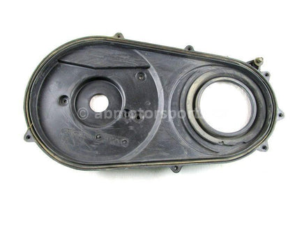 A used Inner Clutch Cover from a 2001 XPLORER 400 Polaris OEM Part # 2201159 for sale. Polaris ATV salvage parts! Check our online catalog for parts!