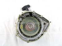 A used Starter Recoil from a 2001 XPLORER 400 Polaris OEM Part # 3085651 for sale. Polaris ATV salvage parts! Check our online catalog for parts!
