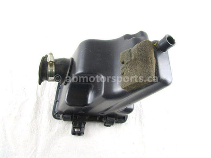 A used Airbox Housing from a 2001 XPLORER 400 Polaris OEM Part # 5433050 for sale. Polaris ATV salvage parts! Check our online catalog for parts!