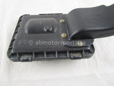 A used Airbox Lid from a 2001 XPLORER 400 Polaris OEM Part # 5433051 for sale. Polaris ATV salvage parts! Check our online catalog for parts!