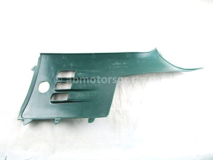A used Side Panel L from a 2001 XPLORER 400 Polaris OEM Part # 5431809-195 for sale. Polaris ATV salvage parts! Check our online catalog for parts!
