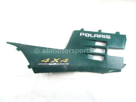 A used Side Panel R from a 2001 XPLORER 400 Polaris OEM Part # 2620085-195 for sale. Polaris ATV salvage parts! Check our online catalog for parts!