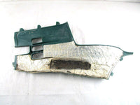 A used Side Panel R from a 2001 XPLORER 400 Polaris OEM Part # 2620085-195 for sale. Polaris ATV salvage parts! Check our online catalog for parts!