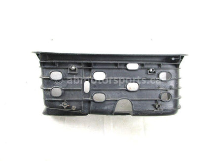 A used Right Footwell from a 2001 XPLORER 400 Polaris OEM Part # 5434417-070 for sale. Polaris ATV salvage parts! Check our online catalog for parts!