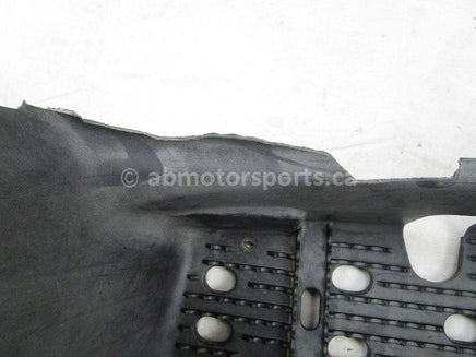 A used Right Footwell from a 2001 XPLORER 400 Polaris OEM Part # 5434417-070 for sale. Polaris ATV salvage parts! Check our online catalog for parts!