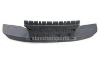 A used Front Bumper from a 2001 XPLORER 400 Polaris OEM Part # 5432155-070 for sale. Polaris ATV salvage parts! Check our online catalog for parts!
