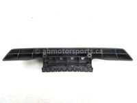 A used Front Bumper from a 2001 XPLORER 400 Polaris OEM Part # 5432155-070 for sale. Polaris ATV salvage parts! Check our online catalog for parts!