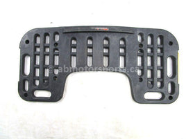 A used Front Rack from a 2001 XPLORER 400 Polaris OEM Part # 2670180-070 for sale. Polaris ATV salvage parts! Check our online catalog for parts!