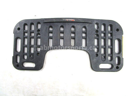 A used Front Rack from a 2001 XPLORER 400 Polaris OEM Part # 2670180-070 for sale. Polaris ATV salvage parts! Check our online catalog for parts!
