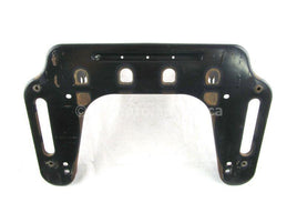 A used Front Rack Support from a 2001 XPLORER 400 Polaris OEM Part # 2200775 for sale. Polaris ATV salvage parts! Check our online catalog for parts!