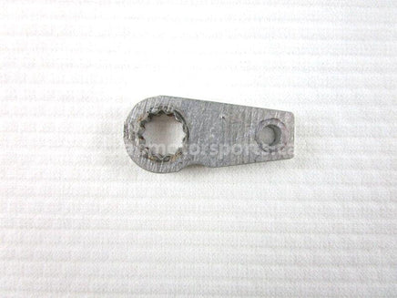 A used Bell Crank 2 from a 2001 XPLORER 400 Polaris OEM Part # 3233547 for sale. Polaris ATV salvage parts! Check our online catalog for parts!
