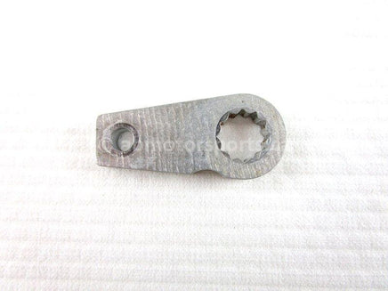 A used Bell Crank 2 from a 2001 XPLORER 400 Polaris OEM Part # 3233547 for sale. Polaris ATV salvage parts! Check our online catalog for parts!