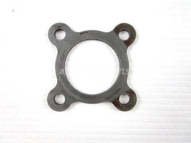 A used Bearing Cover from a 2001 XPLORER 400 Polaris OEM Part # 3233263 for sale. Polaris ATV salvage parts! Check our online catalog for parts!