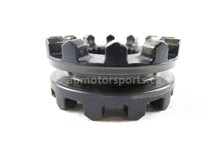 A used Engagement Dog High Reverse from a 2001 XPLORER 400 Polaris OEM Part # 3233721 for sale. Polaris ATV salvage parts! Check our online catalog for parts!