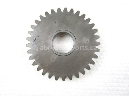A used Gear 33T from a 2001 XPLORER 400 Polaris OEM Part # 3233731 for sale. Polaris ATV salvage parts! Check our online catalog for parts!