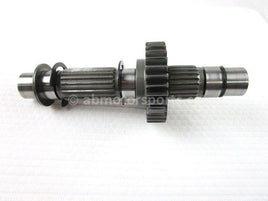 A used Reverse Shaft from a 2001 XPLORER 400 Polaris OEM Part # 3233736 for sale. Polaris ATV salvage parts! Check our online catalog for parts!