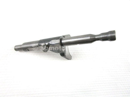 A used Shift Fork from a 2001 XPLORER 400 Polaris OEM Part # 3233633 for sale. Polaris ATV salvage parts! Check our online catalog for parts!