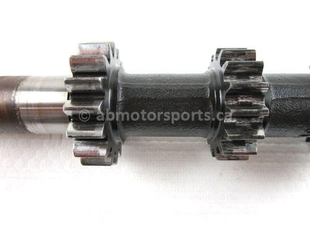 A used Input Shaft from a 2001 XPLORER 400 Polaris OEM Part # 3233704 for sale. Polaris ATV salvage parts! Check our online catalog for parts!