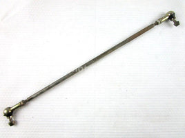 A used Shift Linkage Rod L from a 2001 XPLORER 400 Polaris OEM Part # 5132042 for sale. Polaris ATV salvage parts! Check our online catalog for parts!