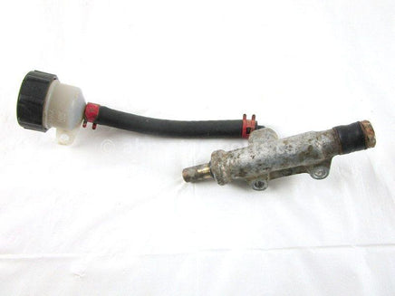 A used Rear Master Cylinder from a 2001 XPLORER 400 Polaris OEM Part # 1910311 for sale. Polaris ATV salvage parts! Check our online catalog for parts!
