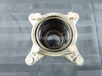 A used Hub Front from a 2001 XPLORER 400 Polaris OEM Part # 1520243 for sale. Polaris ATV salvage parts! Check our online catalog for parts that fit your unit.