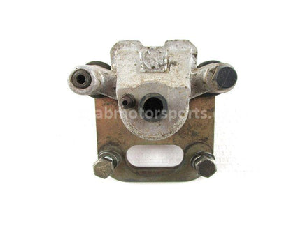 A used Brake Caliper FR from a 1990 350L 4X4 Polaris OEM Part # 1910060 for sale. Polaris ATV salvage parts! Check our online catalog!