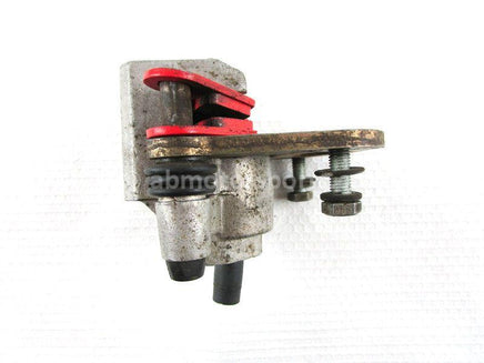A used Brake Caliper FR from a 1990 350L 4X4 Polaris OEM Part # 1910060 for sale. Polaris ATV salvage parts! Check our online catalog!