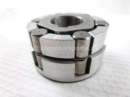 A used Front Hub Clutch from a 1990 350L 4X4 Polaris OEM Part # 1520143 for sale. Looking for Polaris ATV parts near Edmonton? We ship daily across Canada!