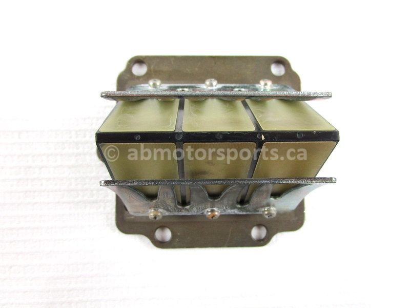 Promo Polini Intake Manifold Kit Reed Valve For Vespa Px Diskon 23% Di - Foto 9