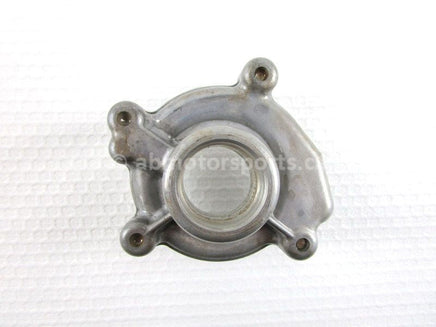 A used Water Pump Housing from a 1990 350L 4X4 Polaris OEM Part # 3084181 for sale. Polaris ATV salvage parts! Check our online catalog for parts!
