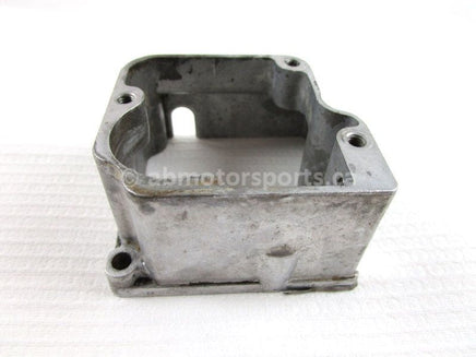 A used Oil Pump Case from a 1990 350L 4X4 Polaris OEM Part # 3084202 for sale. Polaris ATV salvage parts! Check our online catalog for parts!