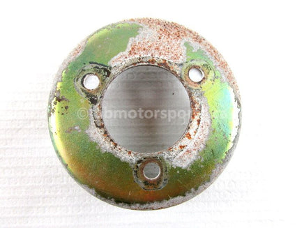 A used Starter Pulley from a 1990 350L 4X4 Polaris OEM Part # 3083915 for sale. Polaris ATV salvage parts! Check our online catalog for parts!