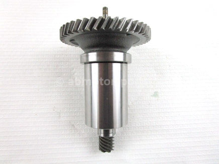 A used Balancer Shaft from a 1990 350L 4X4 Polaris OEM Part # 3084172 for sale. Polaris ATV salvage parts! Check our online catalog for parts!