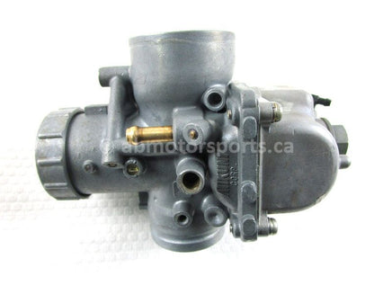 A used Carburetor from a 1990 350L 4X4 Polaris OEM Part # 3130425 for sale. Polaris ATV salvage parts! Check our online catalog for parts!
