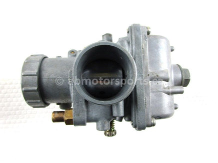 A used Carburetor from a 1990 350L 4X4 Polaris OEM Part # 3130425 for sale. Polaris ATV salvage parts! Check our online catalog for parts!