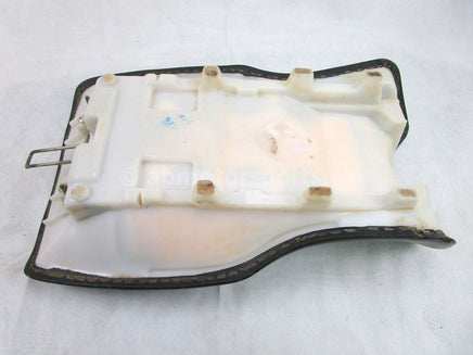 A used Seat from a 2005 TRAIL BOSS 330 Polaris OEM Part # 2683197-070 for sale. Polaris ATV salvage parts! Check our online catalog for parts!