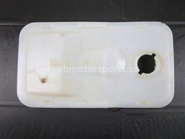A used Airbox Lid from a 2005 TRAIL BOSS 330 Polaris OEM Part # 5433769 for sale. Polaris parts…ATV and snowmobile…online catalog - YES! Shop here!