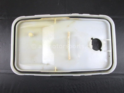 A used Airbox Lid from a 2005 TRAIL BOSS 330 Polaris OEM Part # 5433769 for sale. Polaris parts…ATV and snowmobile…online catalog - YES! Shop here!