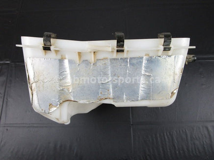 A used Airbox Housing from a 2005 TRAIL BOSS 330 Polaris OEM Part # 5433919 for sale. Polaris parts…ATV and snowmobile…online catalog - YES! Shop here!