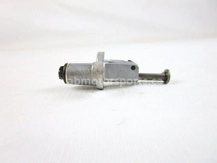 A used Cam Shaft Tensioner from a 2005 TRAIL BOSS 330 Polaris OEM Part # 3086493 for sale. Polaris ATV salvage parts! Check our online catalog for parts!