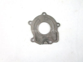 A used Oil Pump Cover from a 2005 TRAIL BOSS 330 Polaris OEM Part # 3086450 for sale. Polaris ATV salvage parts! Check our online catalog for parts!